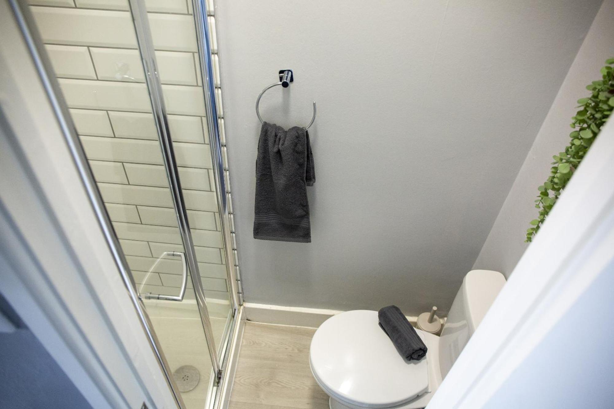 34 Evesham Road - Double Rooms Shottery Cameră foto
